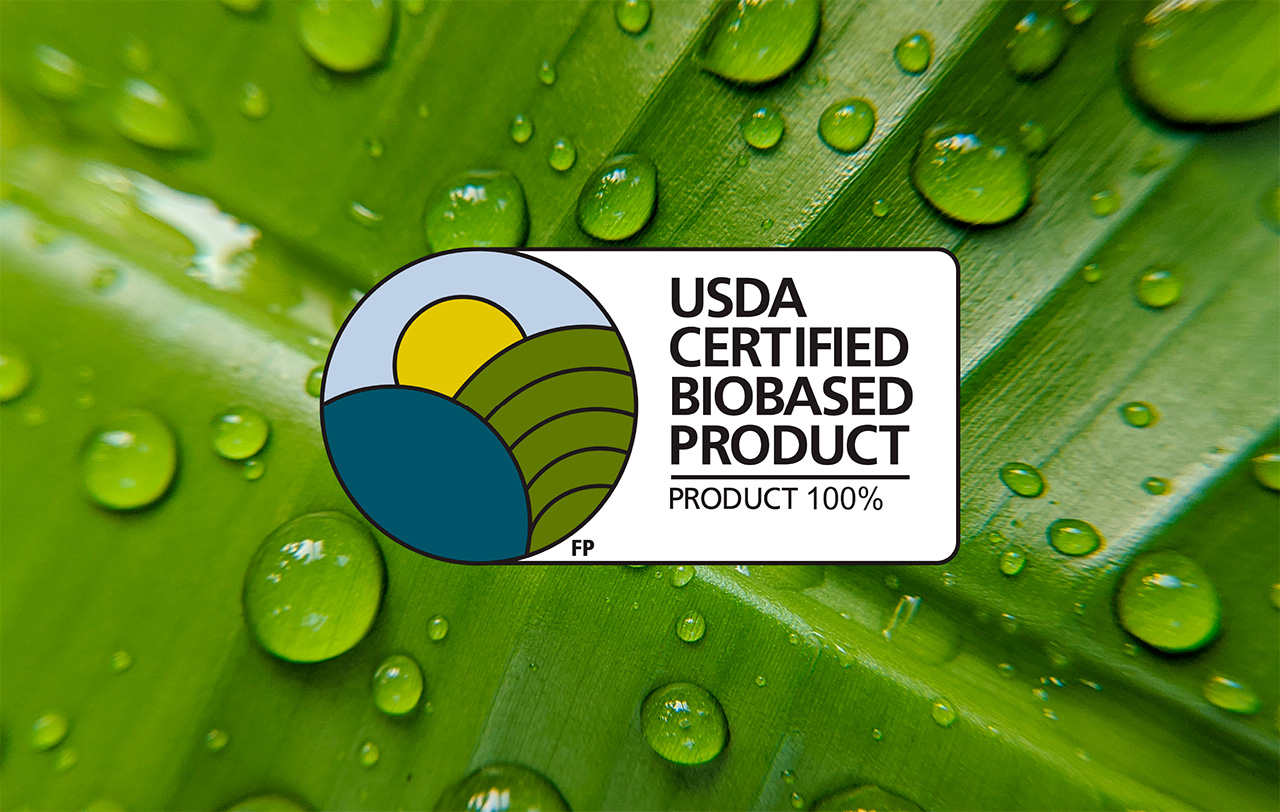 What’s behind BioPreferred products?